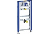 Geberit Duofix montážní prvek pro pisoár, 112–130 cm, univerzální 111.616.00.1