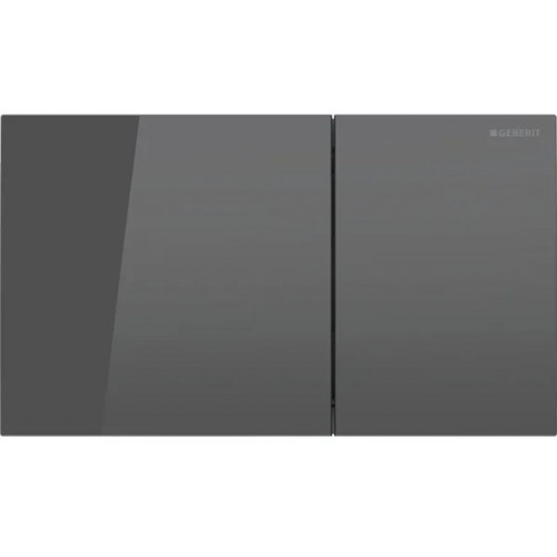 Geberit Sigma70 Ovládací tlačítko, pro 2 množství splachování, láva 115.622.JK.1