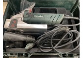 VÝPRODEJ Metabo LF 724 S Fréza na laky 710 W, MetaBOX 600724000 PO SERVISE!!