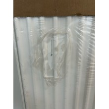 VÝPRODEJ Kermi Therm X2 Profil-Kompakt deskový radiátor pro rekonstrukce 22 954 / 600 FK022D906 POŠKOZENÝ!!