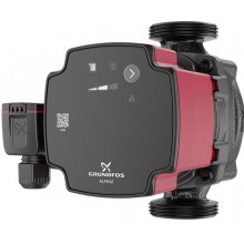 Grundfos ALPHA1 25-60 130 220-240V 9H AC0 Oběhové čerpadlo 93074164