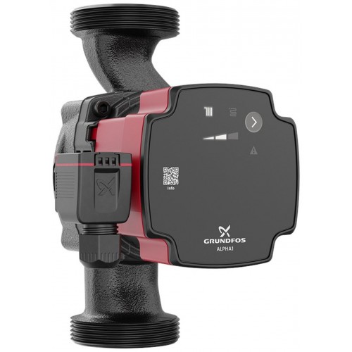 Grundfos ALPHA1 32-80 180 220-240V 9H AC0 Oběhové čerpadlo 93074174