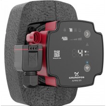 Grundfos ALPHA2 GO 25-60 130 220-240V 9H AF0 Oběhové čerpadlo 93074218