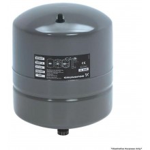 Grundfos Membránová tlaková nádoba DD 18 PN10 G3/4 V GREY pro Hydro Solo, 99164407