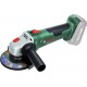 BOSCH PWS 18V-70 Akumulátorová úhlová bruska, 125 mm 06033E6001