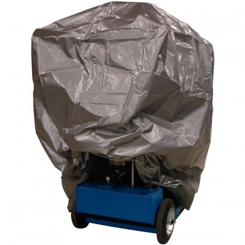 GÜDE Ochranná plachta pro štípače dřeva a kolébkové pily (cirkulárky) 01318 GÜDE Ochranná plachta pro štípače dřeva a kolébkové pily (cirkulárky) 01318