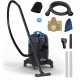 GÜDE GS 30-1600 Vysavač kalu 3 v 1 16806