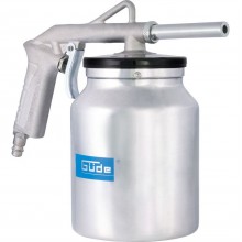 GÜDE pneumatická pískovací pistole 18711