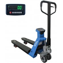 GÜDE GHW Scale 2500 Paletový vozík 24329