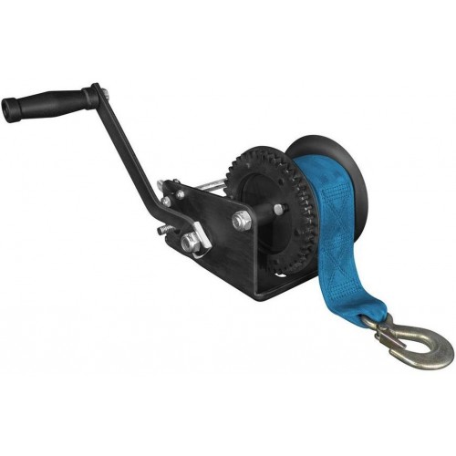 GÜDE GGHW 900/8 Pásový naviják 38355