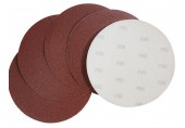 GÜDE Brusné kotouče 230 mm K60 k 38352 - set 5 ks 38356