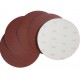 GÜDE Brusné kotouče 230 mm K60 k 38352 - set 5 ks 38356