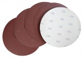 GÜDE Brusné kotouče 230 mm K80 m 38352 - set 5 ks 38357