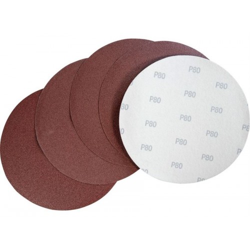 GÜDE Brusné kotouče 230 mm K80 m 38352 - set 5 ks 38357 GÜDE Brusné kotouče 230 mm K80 m 38352 - set 5 ks 38357