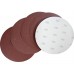 GÜDE Brusné kotouče 230 mm K80 m 38352 - set 5 ks 38357