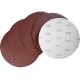 GÜDE Brusné kotouče 230 mm K120-K 38352 - set 5 ks 38359