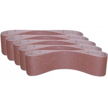 GÜDE Brusný pás K60 SB 150x1220 mm 5ks 38360