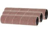 GÜDE Brusný váleček 26mm K150 3ks 38377