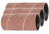 GÜDE Brusný váleček 51mm K150 3 ks 38383