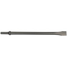 GÜDE příslušenství k pneu sekacímu kladivu - sekáč plochý 300x20mm 40076