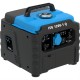 GÜDE ISG 1200-1 Invertorový generátor Q 40715