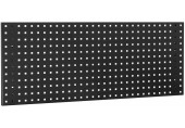 GÜDE 1200P/1 Black Line Závěsný děrovaný panel 40846