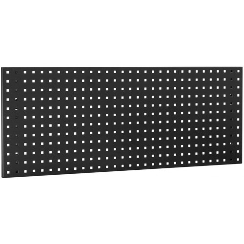 GÜDE 1200P/1 Black Line Závěsný děrovaný panel 40846