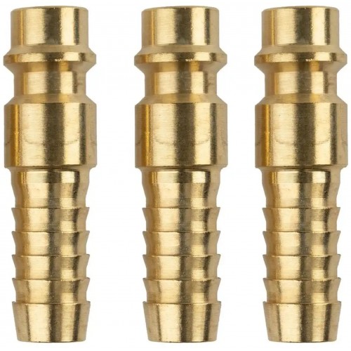 GÜDE SB Vsuvka s trnem na hadici 9mm (3ks) 41022