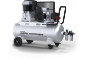 GÜDE VZ-PRO 600/10/100 Kompresor 50157