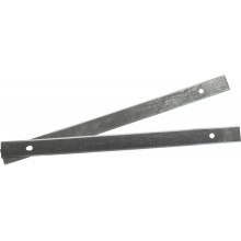 GÜDE Náhradní nože k protahovačce GDH 330 2ks 54999