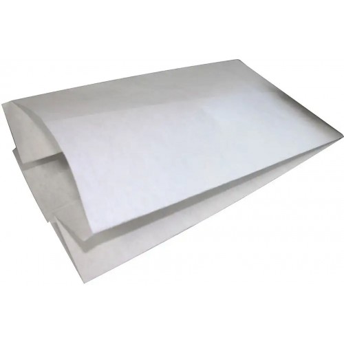 GÜDE Sada prachových filtrů, 10-dílná 55153