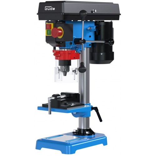 GÜDE GTB 16/550 LASER Stolní vrtačka 55219
