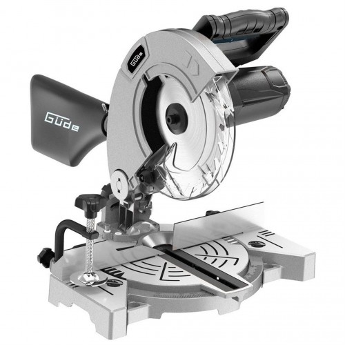 GÜDE GKS 2134.1 Pokosová pila 55274