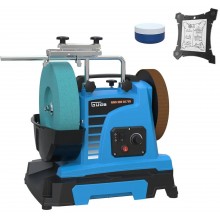 GÜDE GNS 250 DC VS Stolní kombinovaná bruska 55275