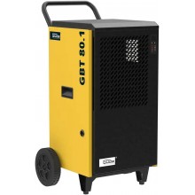 GÜDE GBT 80.1 Vysoušeč zdiva 55548