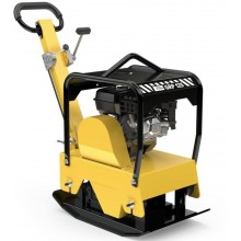 GÜDE GRP 125 Vibrační deska 55574