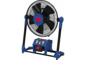 GÜDE V 18-201-05 Akumulátorový ventilátor 58422