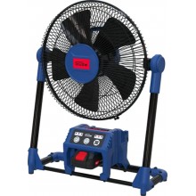 GÜDE V 18-201-05 Akumulátorový ventilátor 58422