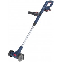 GÜDE GFR 18-201-05 Akumulátorový čistič spár 58613