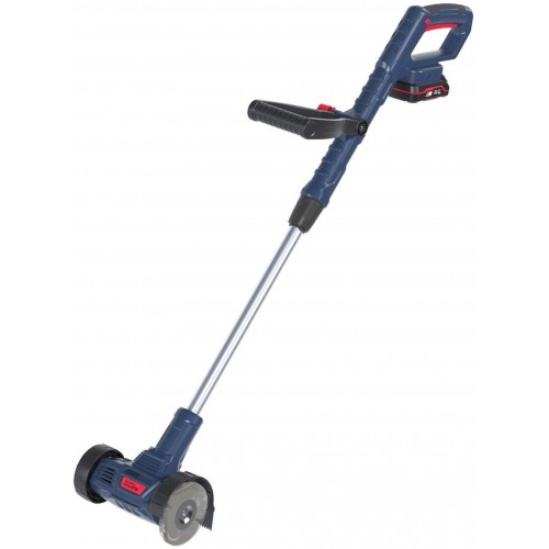 GÜDE GFR 18-201-05 Akumulátorový čistič spár 58613