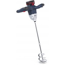GÜDE RW 18-401-30 Akumulátorový míchač stavebních směsí 58828