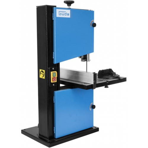 GÜDE GBS 200 pásová pila na vyřezávací práce 83810 GÜDE GBS 200 pásová pila na vyřezávací práce 83810