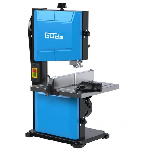 GÜDE GBS 200S Pásová pila 83813