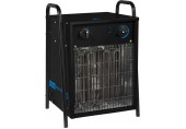 GÜDE GH 9 EV Elektrický přímotop 85013