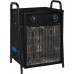 GÜDE GH 9 EV Elektrický přímotop 85013
