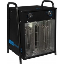 GÜDE GH 15 EV Elektrický ohřívač 85014