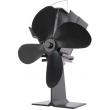 GÜDE OV 4F Ventilátor pece 85155
