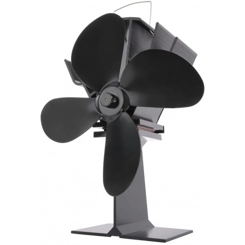 GÜDE OV 4F Ventilátor pece 85155 GÜDE OV 4F Ventilátor pece 85155