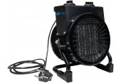 GÜDE GH 2000 K Elektrické topidlo 85178