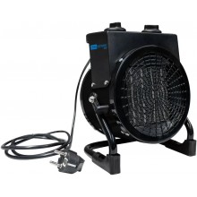 GÜDE GH 2000 K Elektrické topidlo 85178